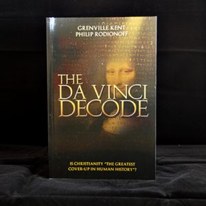 THE DA VINCI DECODE