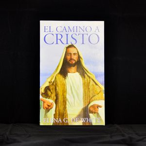 EL CAMINO A CRISTO (SMALL PAMPHLET)