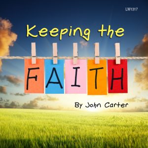 Keeping the Faith