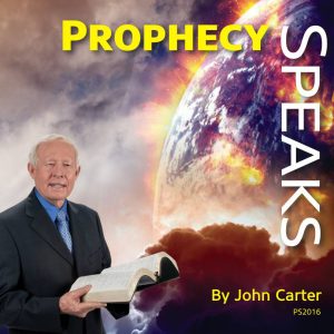Prophecy Speaks Series