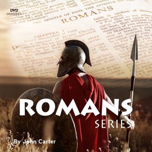 Romans - Part 1 & 2