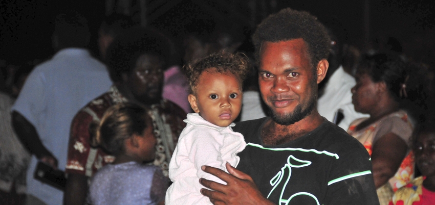 Hold out the lifeline