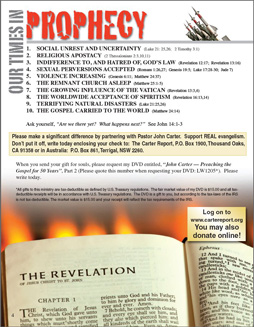 Global Financial Meltdown