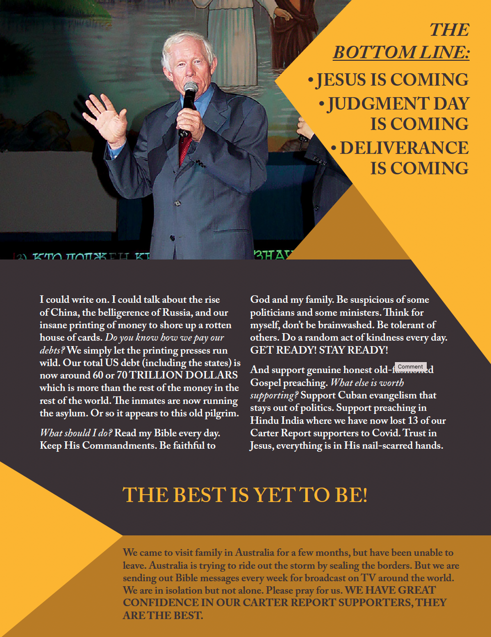 Prophecy Alert Page 4